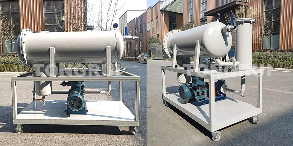 product-1028-514 ZJD-F fuel oil filtration