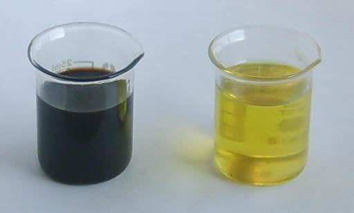 waste lube oil recovery to yellow oil machine waste lube oil recovery to yellow oil machine