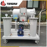 Fuel Oil Purifier System