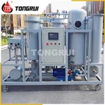 آلة تنظيف فلتر الزيت