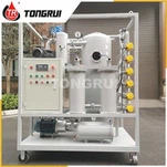 آلة تصفية زيت المحولات للبيع