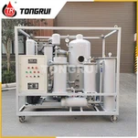 آلة تصفية زيت المحولات